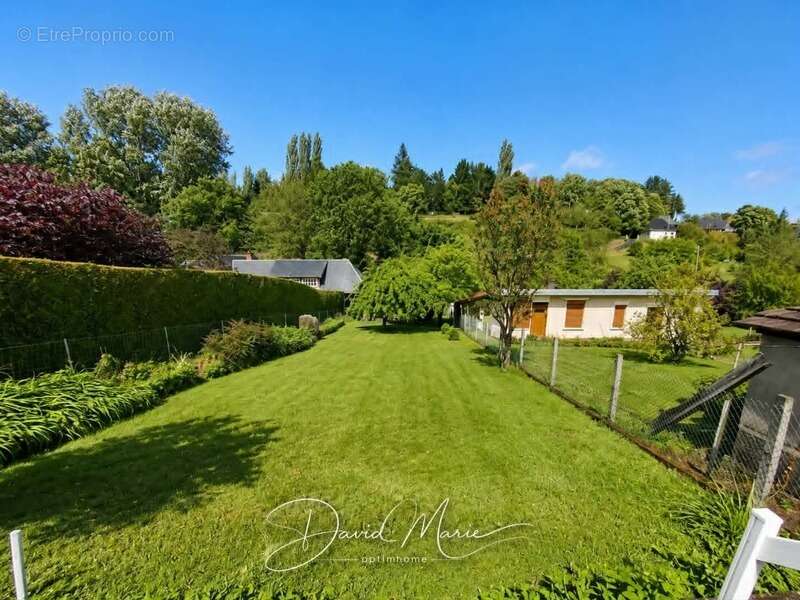 Maison à vendre 3 pièces  (14) - photo 23