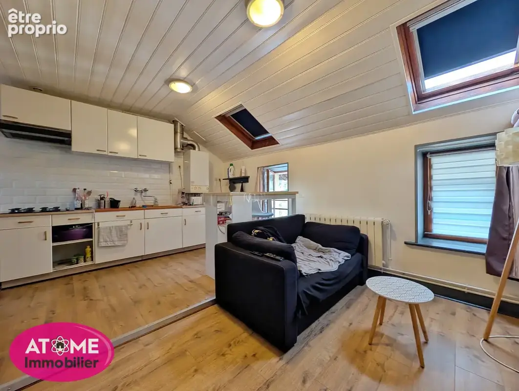 Immeuble de rapport - 191m2 Joeuf (54240) - photo 6