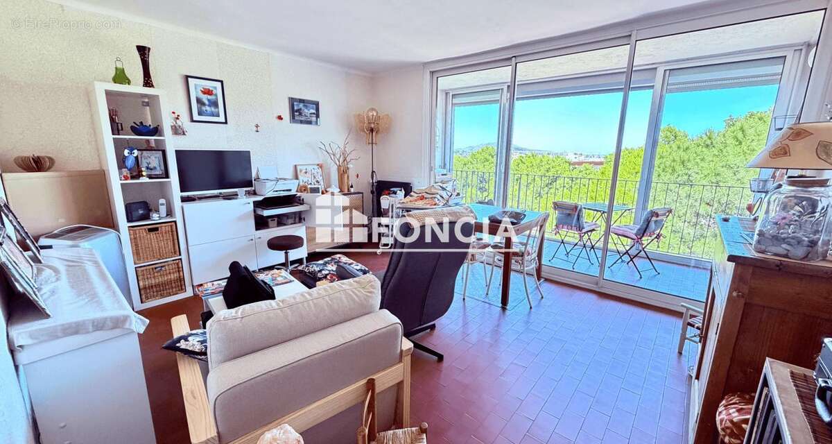 Appartement à BANYULS-SUR-MER