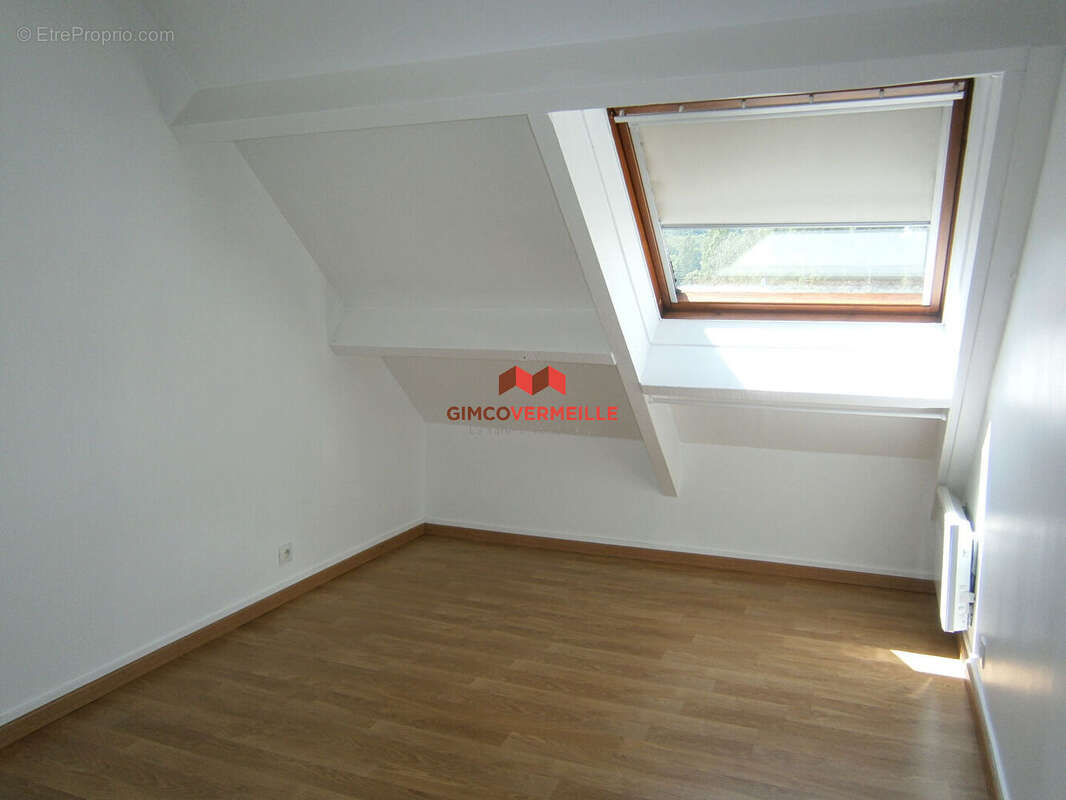 Appartement à SAINT-REMY-LES-CHEVREUSE