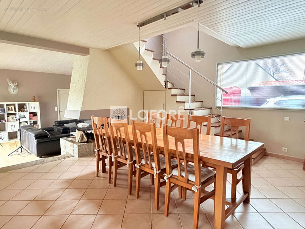 Maison à PERROS-GUIREC