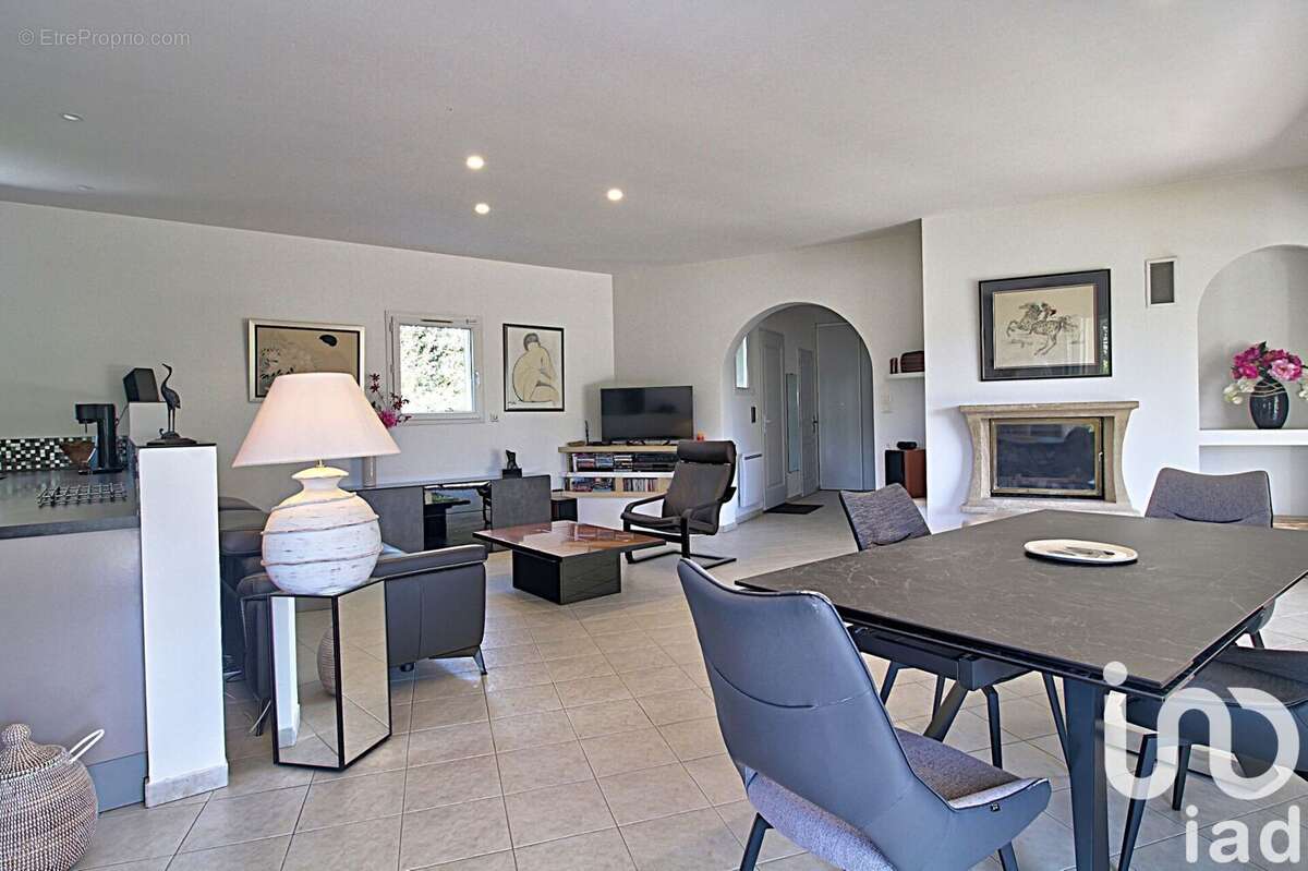 Photo 6 - Maison à EVENOS