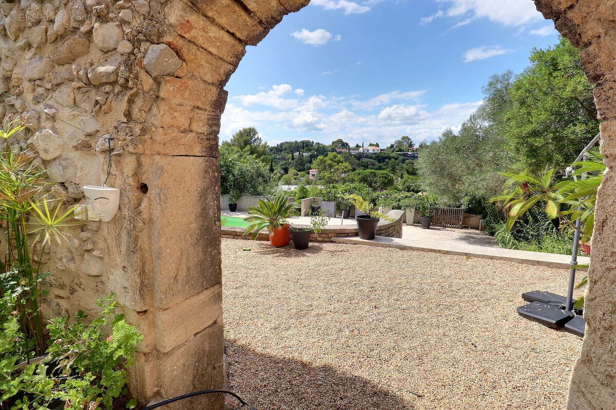 Maison à MONTPELLIER