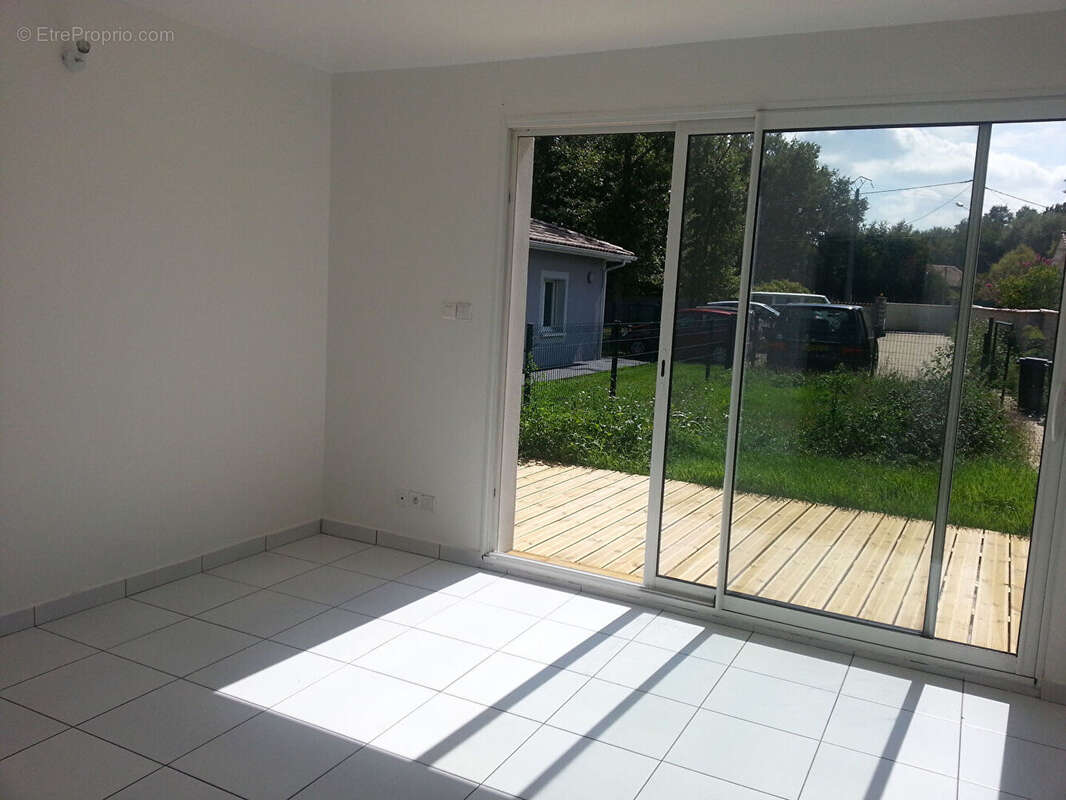 Commerce à MERIGNAC