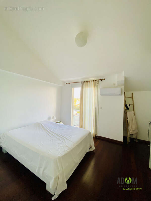 Appartement à SAINT-PAUL