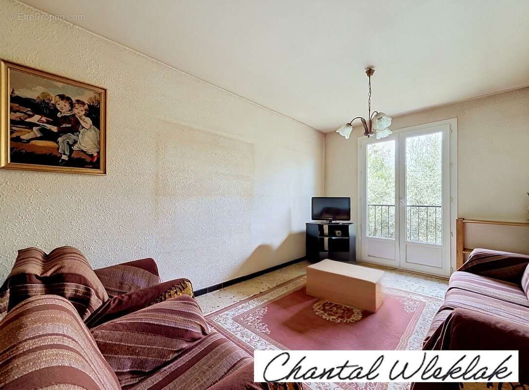 Maison à Saint-Didier-Sous-Aubenas (07) - À vendre maison 98 m2 hab - Terrain 405 m2 env - photo 9
