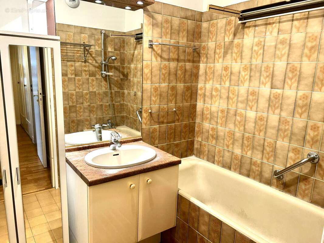 Appartement à VERSAILLES