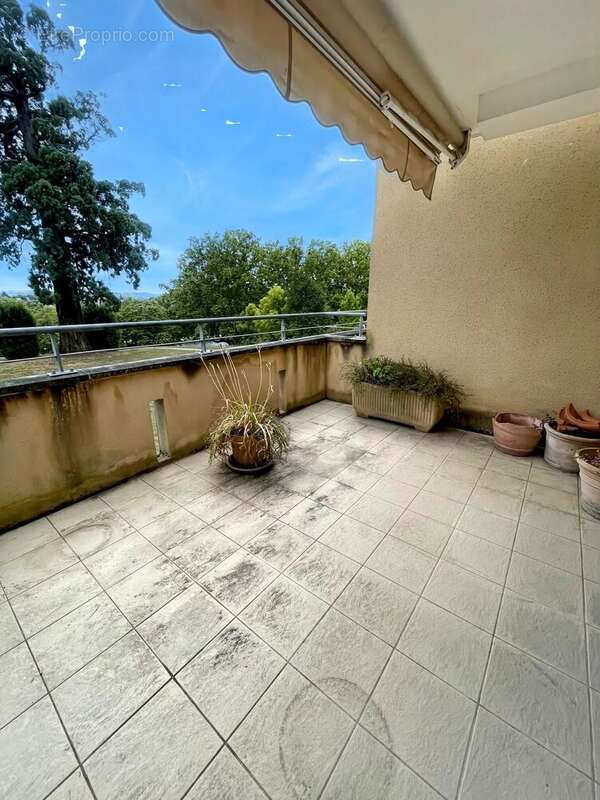 Appartement à BERGERAC