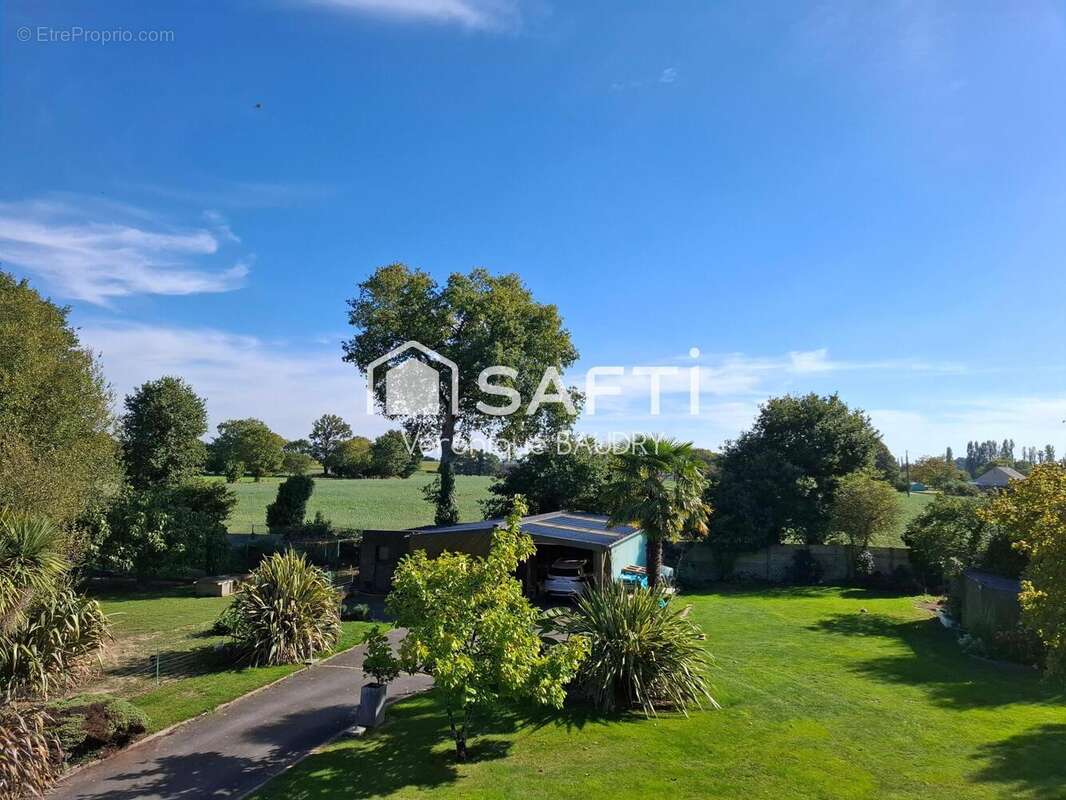 Photo 2 - Maison à CHATEAUBOURG