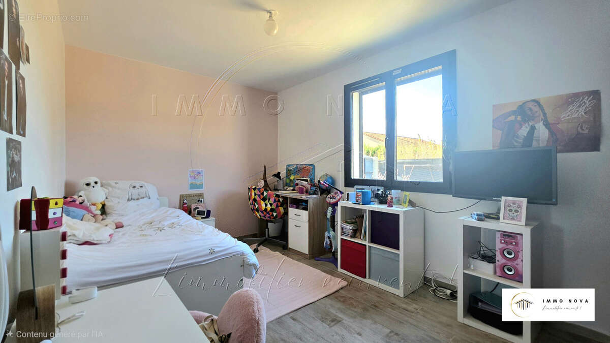 Pavillon plain-pied - photo 10