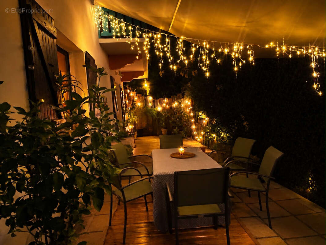 Belle maison au calme avec grand jardin. - photo 14