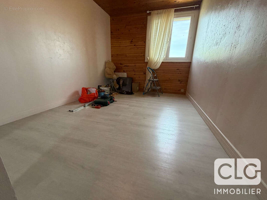 Quimper - Appartement 3 chambres et balcon - photo 7