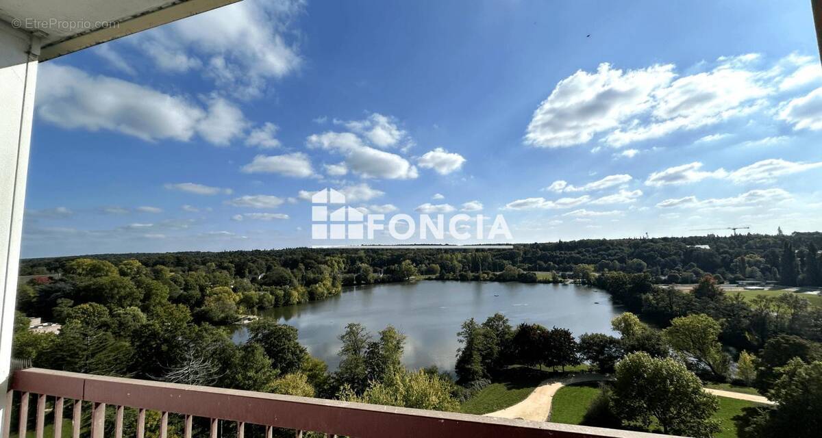 Appartement à LE MANS