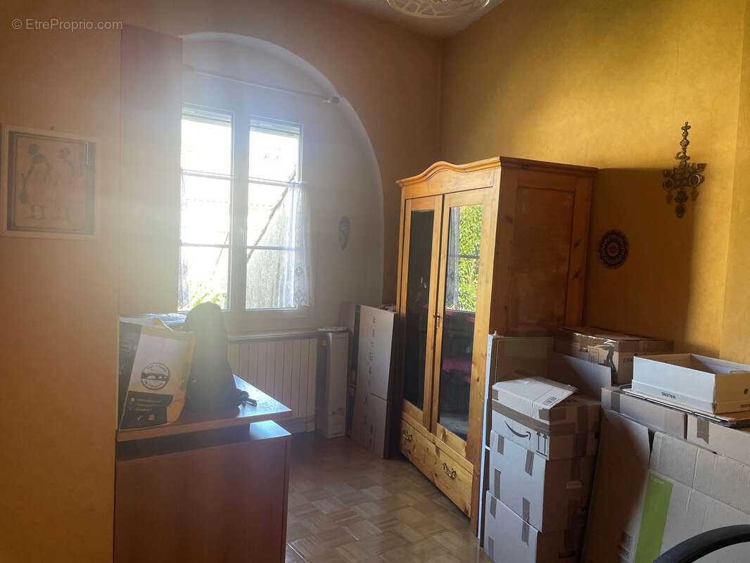 Maison à SAINT-HIPPOLYTE-DU-FORT