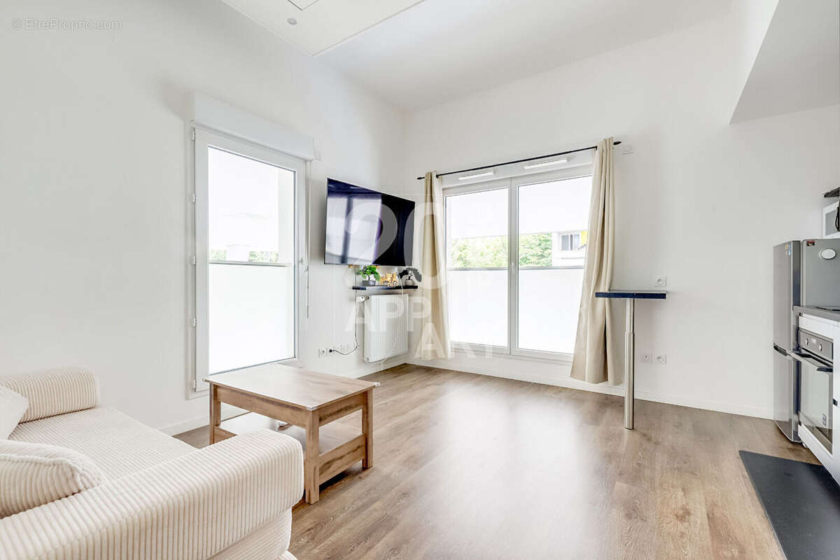 Appartement à BAGNOLET