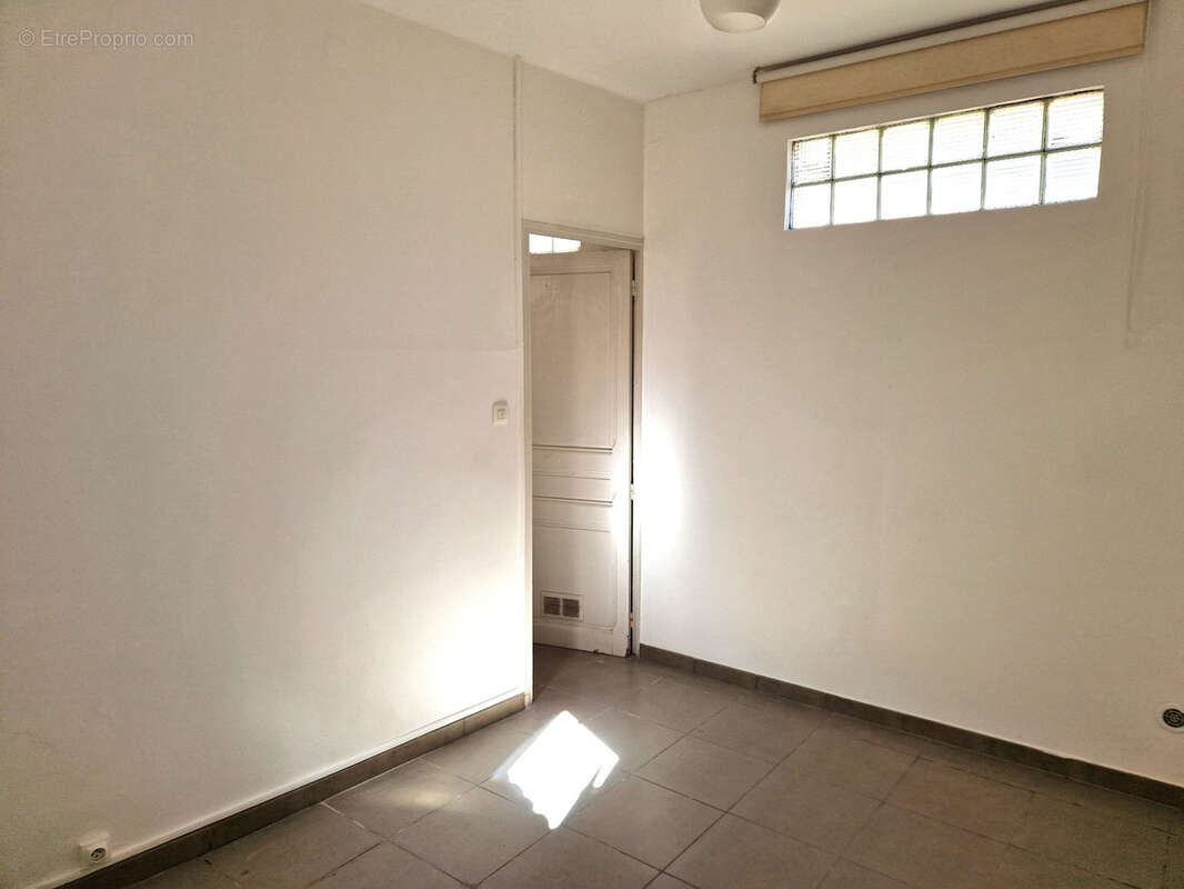 Maison à LA SEYNE-SUR-MER