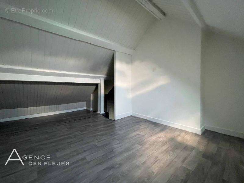 Maison à LE PETIT-QUEVILLY