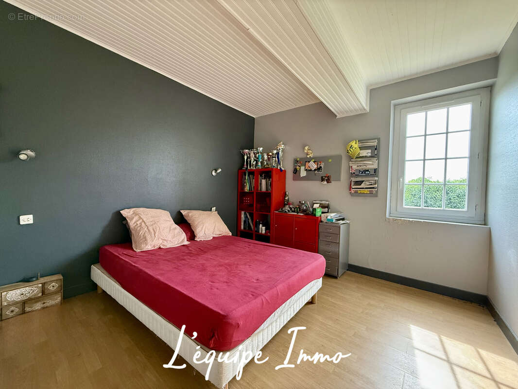 Maison à SAMATAN