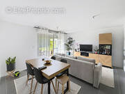 Appartement à CHEVRIER