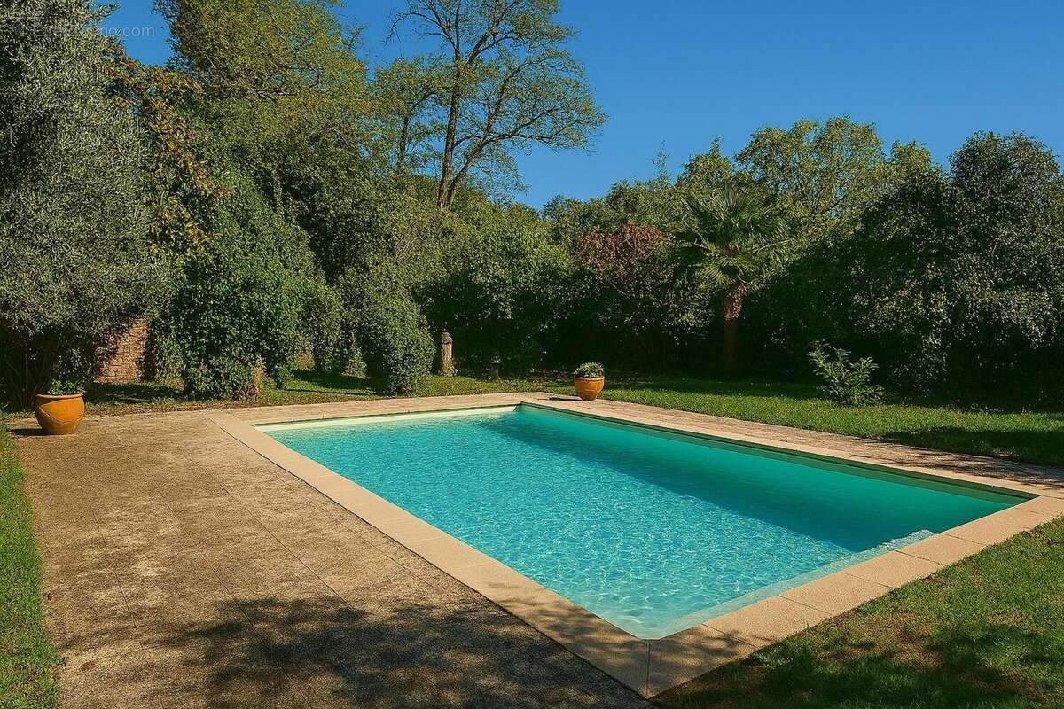 Photo 6 - Maison à LAUNAGUET