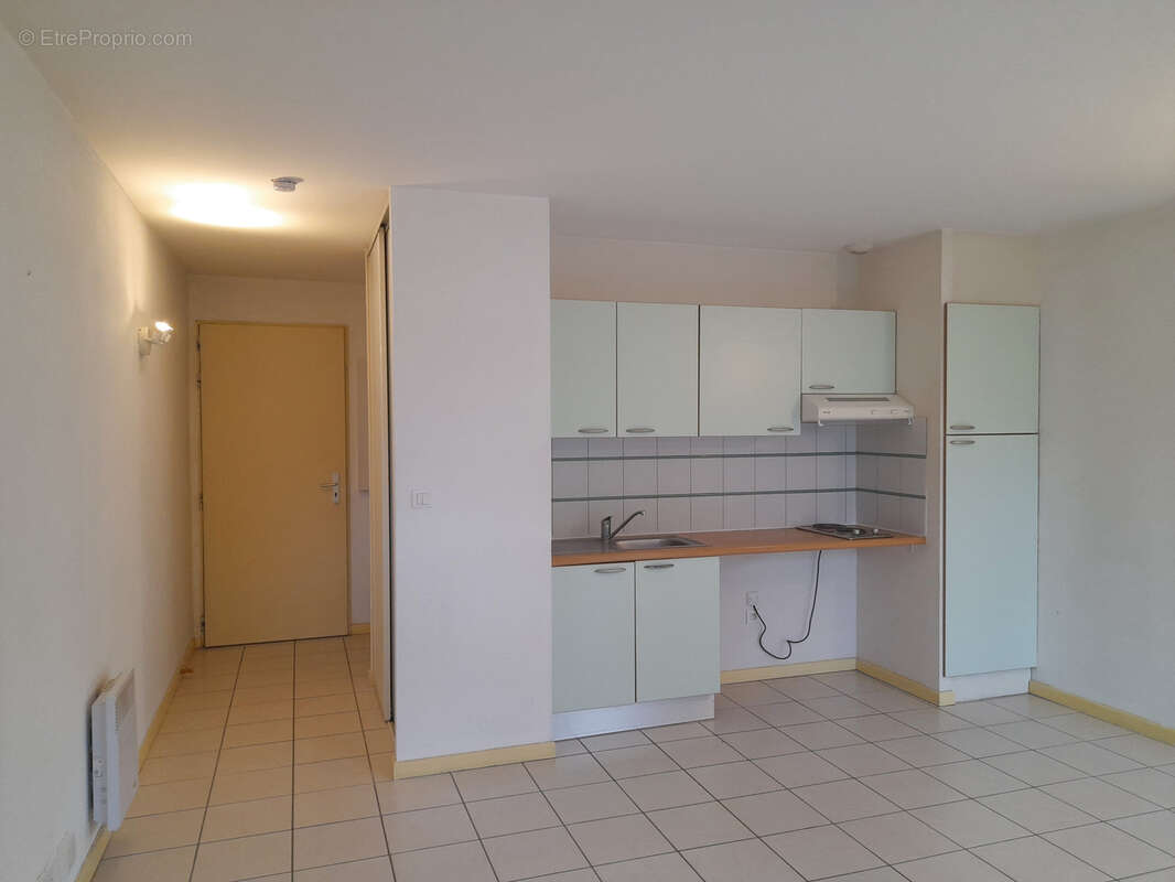 Appartement à PESSAC