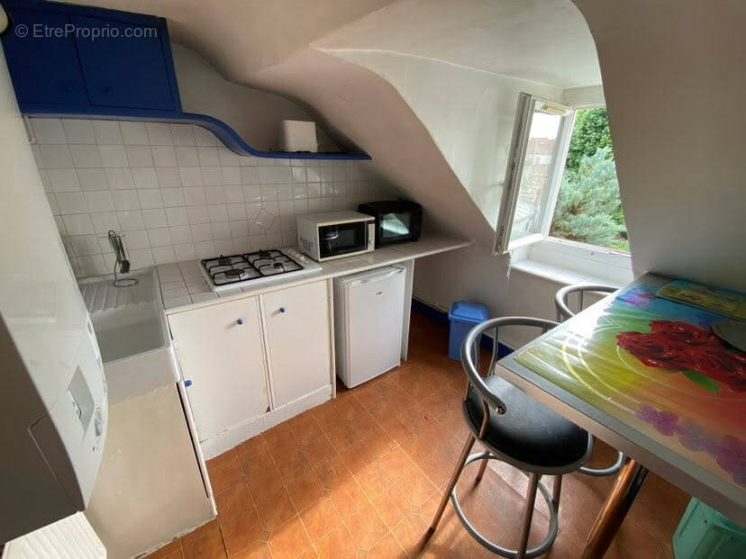 Appartement à DIJON