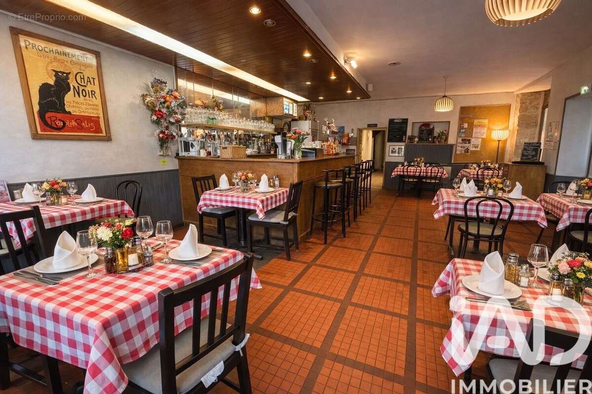 Photo 4 - Appartement à VILLEFAGNAN