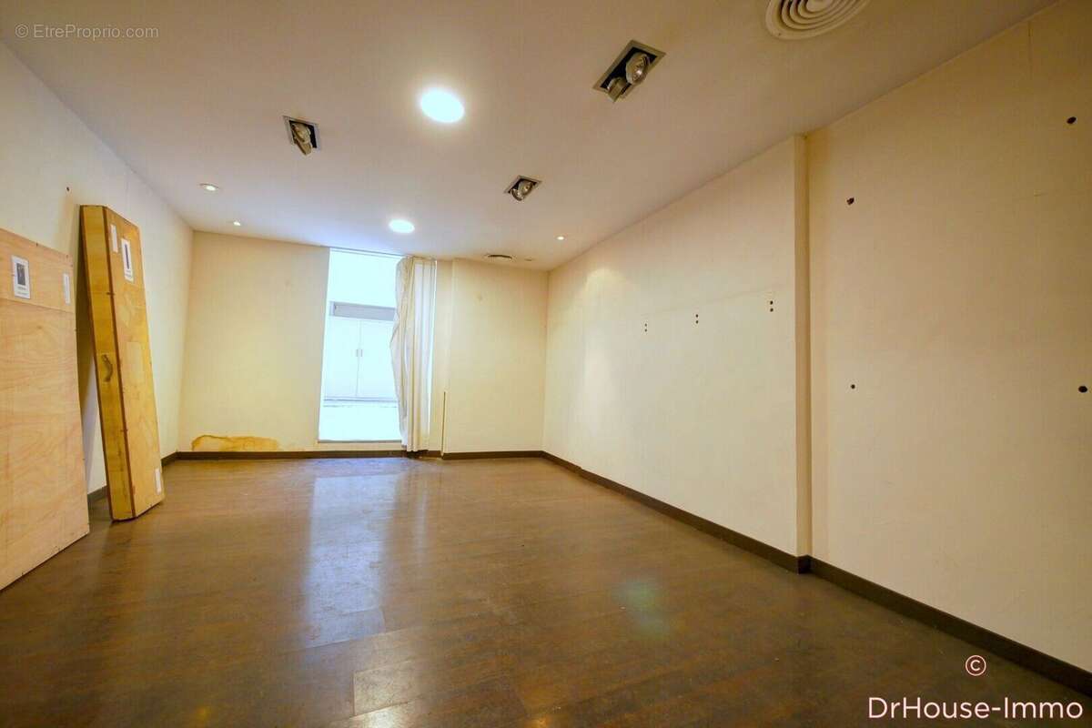 Appartement à TROYES