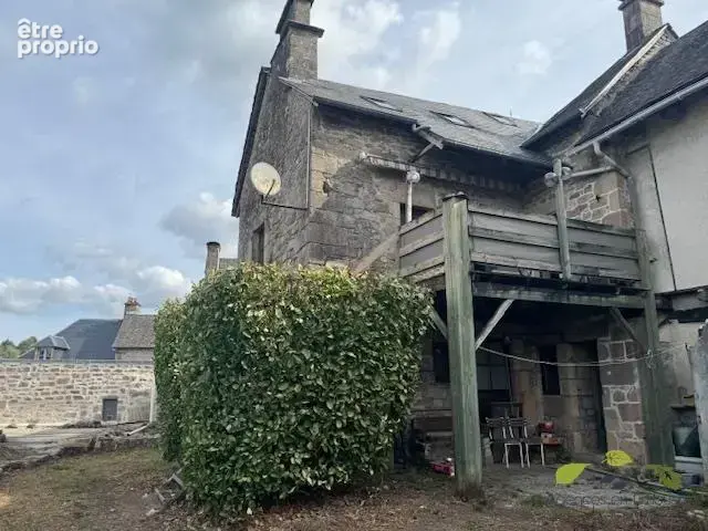 Maison 9 pièces 90 m² à vendre à Treignac (19260) - photo 18