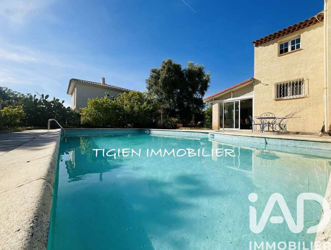 Photo 3 - Maison à SIX-FOURS-LES-PLAGES