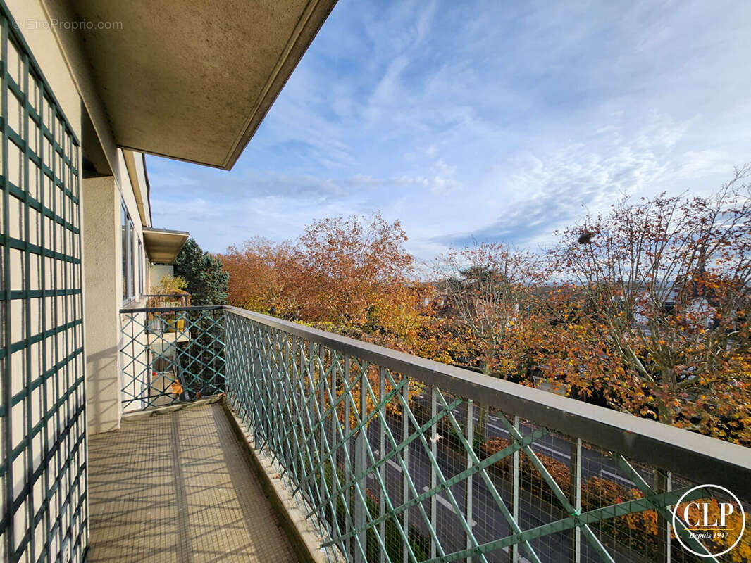 Appartement à NOGENT-SUR-MARNE