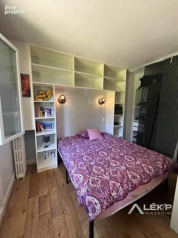 Appartement 54 m² à Rueil-Malmaison  - photo 6