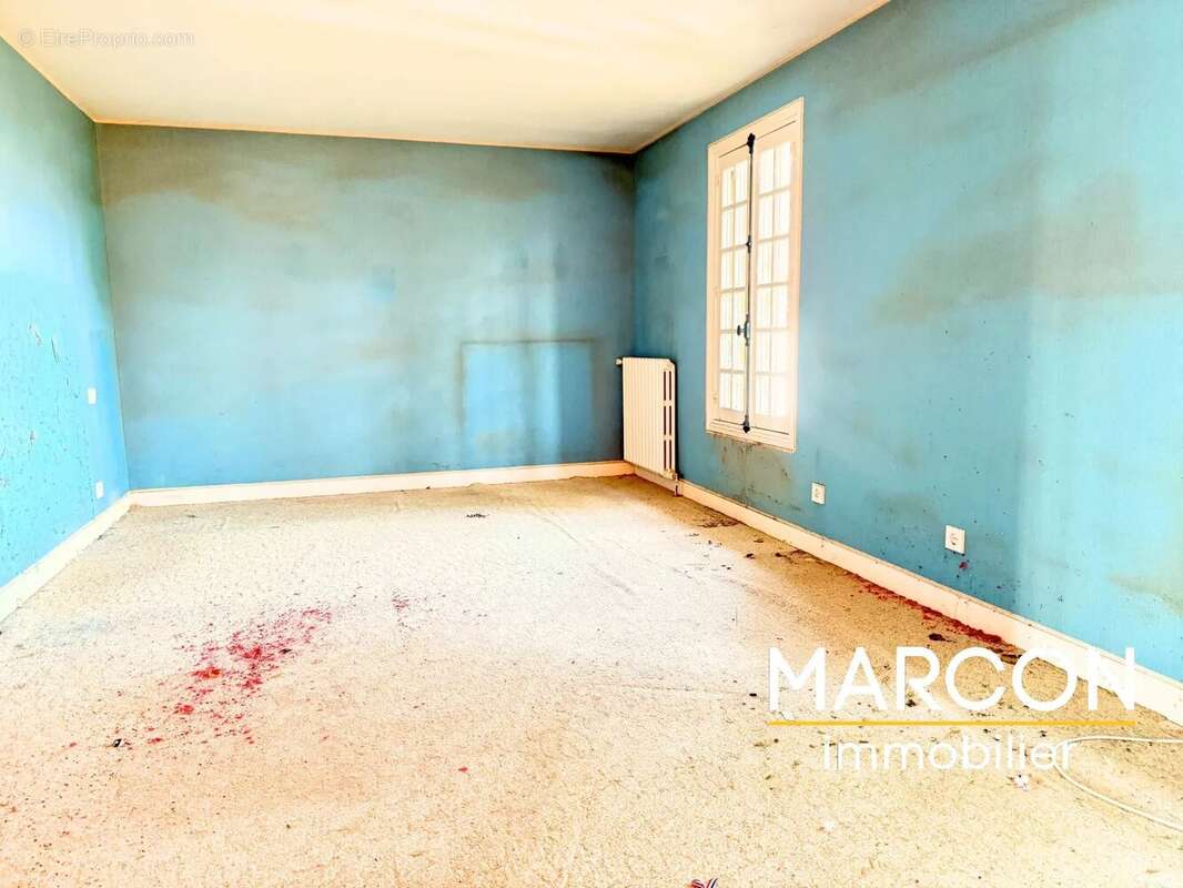 Maison avec grange - photo 17