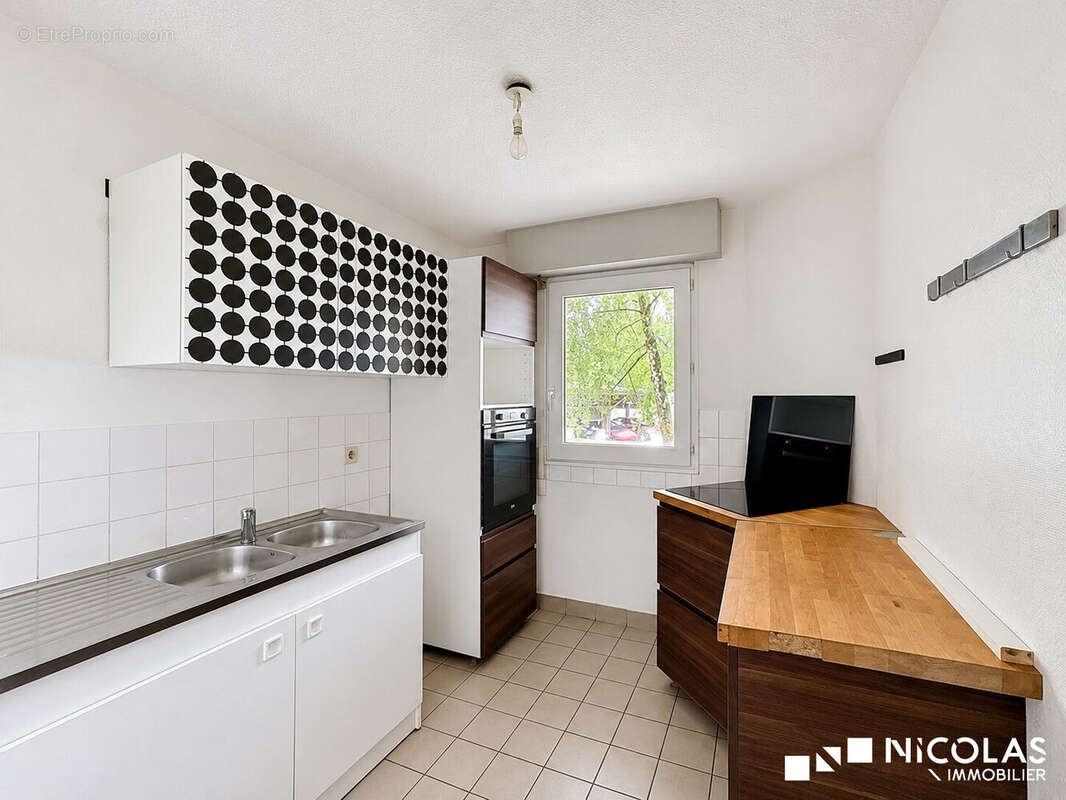 Appartement 47 m² à Bordeaux  - photo 5