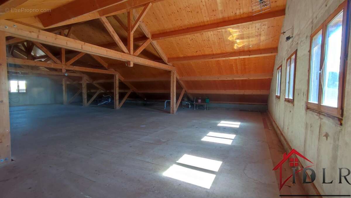 Appartement à LES FINS