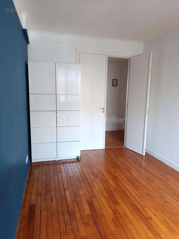 F3  avec balcon plein sud TRAVERSANT VUE dégagée! - photo 18
