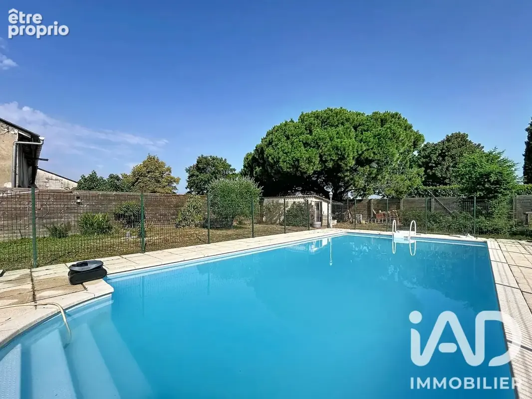 Photo 1 - Maison à MONTPON-MENESTEROL