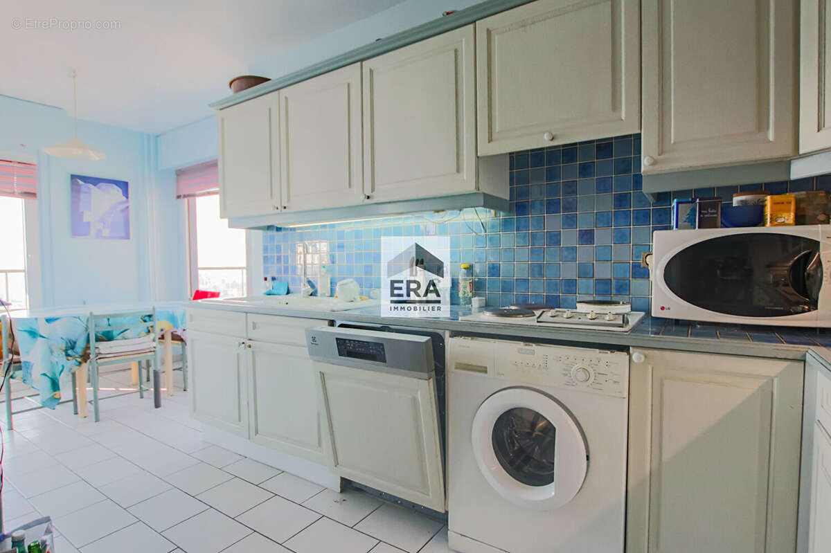 Appartement à PARIS-13E