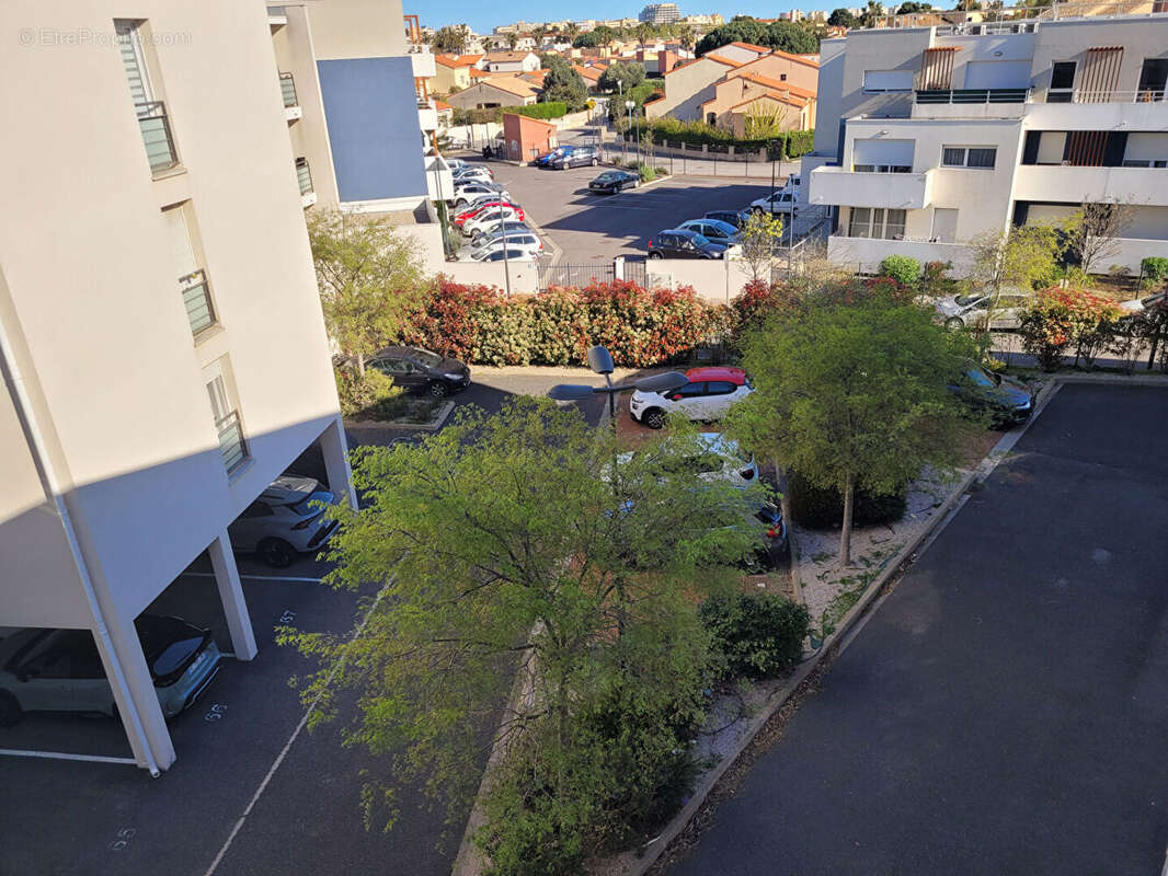 Appartement à CANET-EN-ROUSSILLON