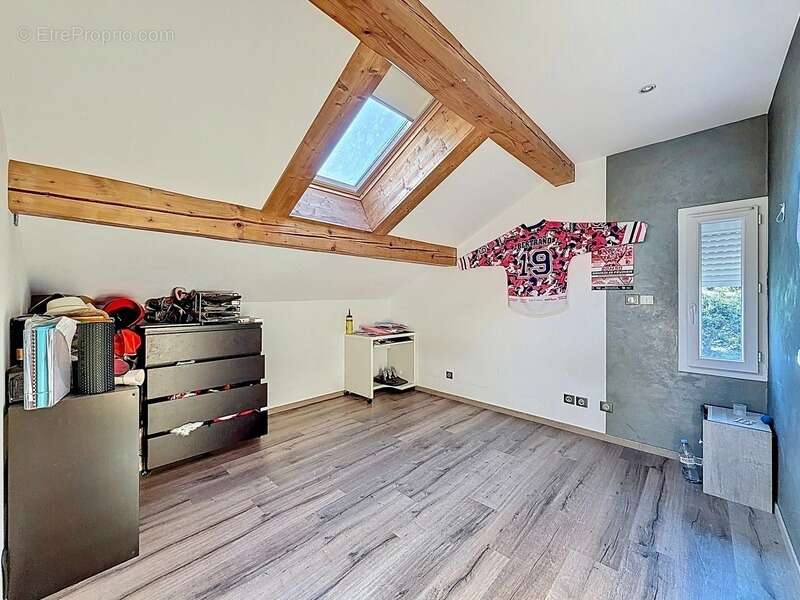 Maison à VILLARD-DE-LANS