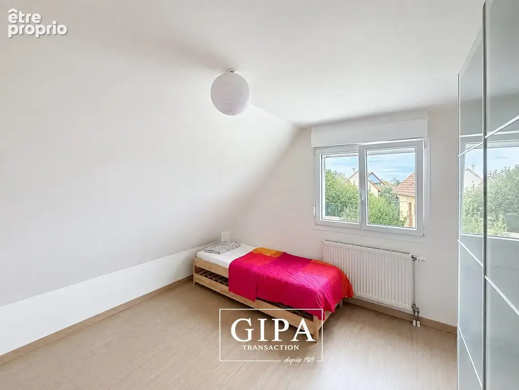 Maison 5 pièces 102 m² à vendre à Entzheim (67960) - photo 8
