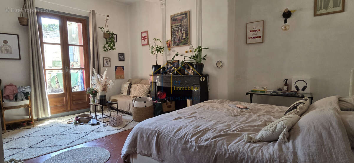 Maison à GIGNAC