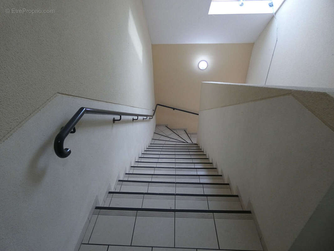 Appartement à CREPY-EN-VALOIS