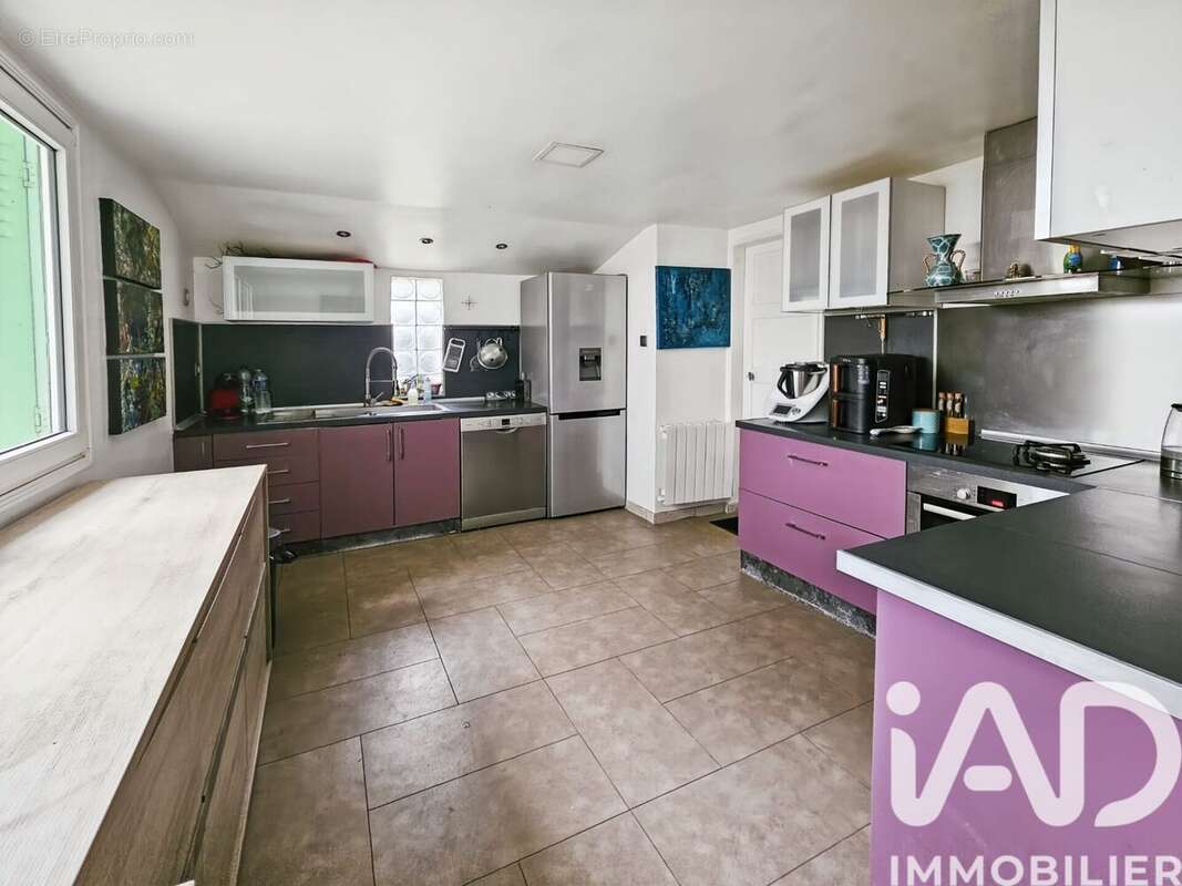 Photo 4 - Maison à YERRES