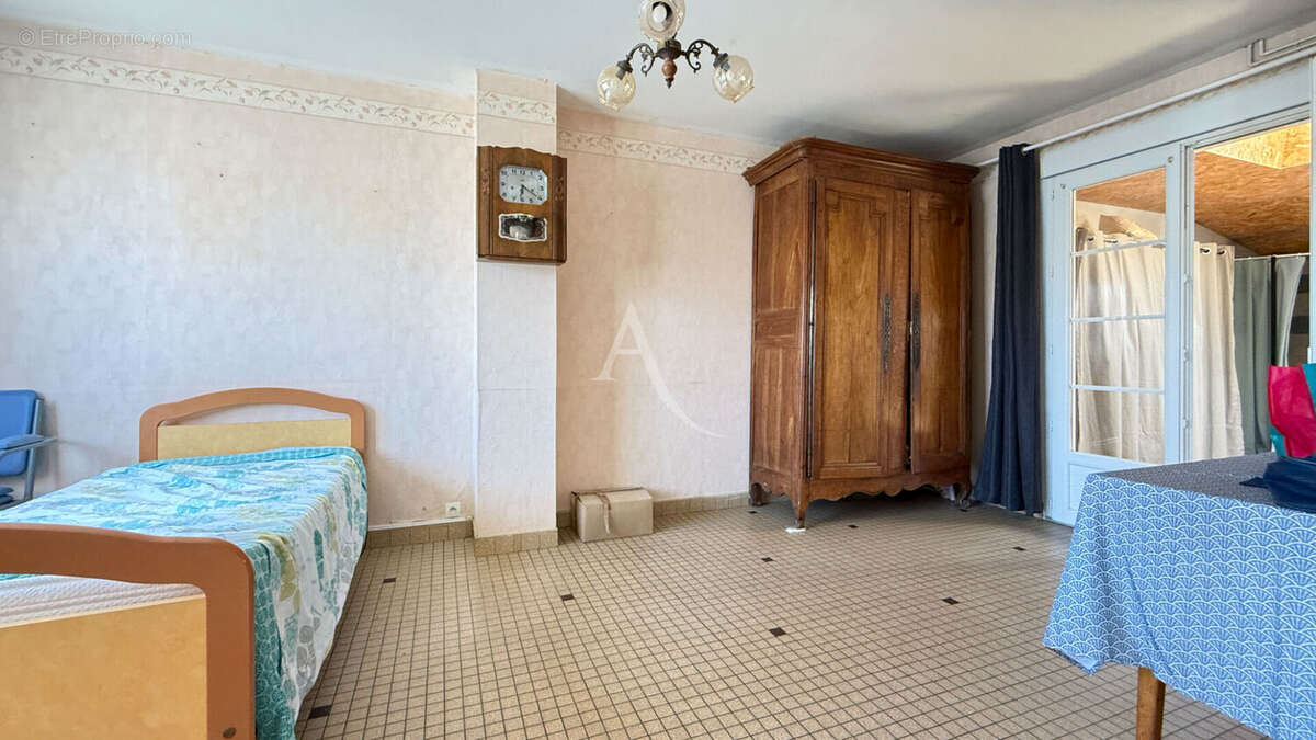 La roche sur yon maison a vendre - photo 2