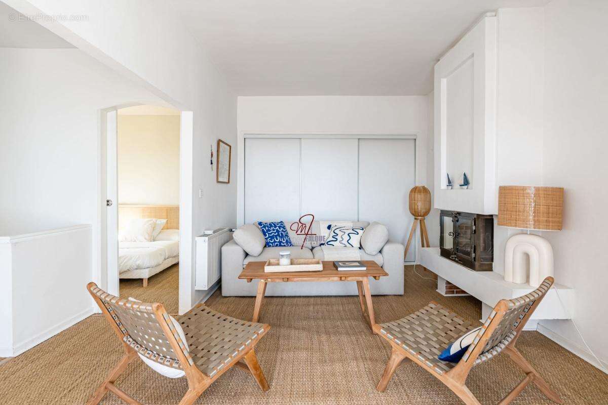Appartement à CASSIS