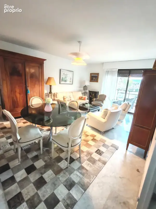 Très bel appartement - photo 4
