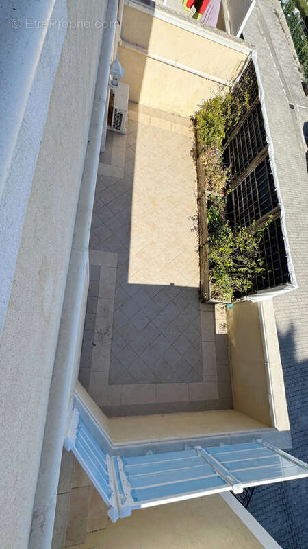 Maison à GRASSE
