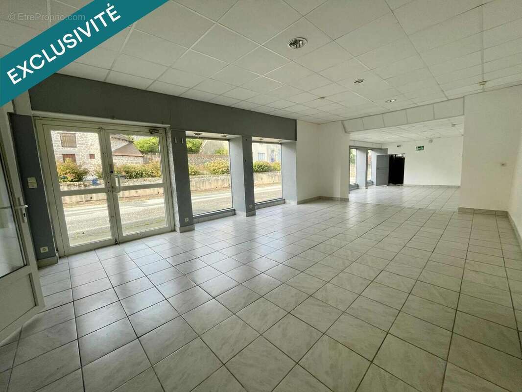 Photo 2 - Appartement à BELLEGARDE-EN-MARCHE