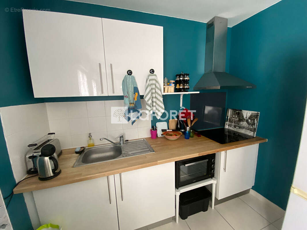 Appartement à CLAPIERS